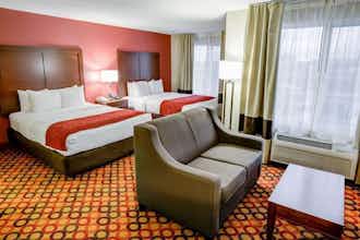 Hotel Independent (Sphc) Concord Suites By Ihg photo 3