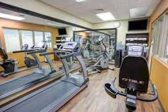 Hotel Independent (Sphc) Concord Suites By Ihg photo 5