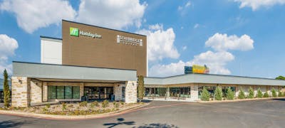 Holiday Inn Dallas Market Ctr Love Field