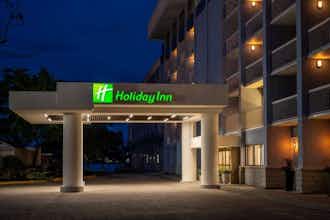 Hotel Holiday Inn Dallas Market Ctr Love Field photo 2