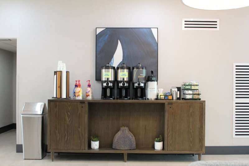 Hotel Holiday Inn Dallas Market Ctr Love Field photo 3