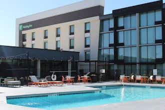 Hotel Holiday Inn Dallas Market Ctr Love Field photo 4