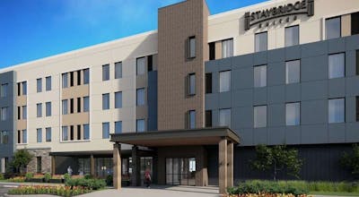 Staybridge Suites Indianapolis South Greenwood By Ihg