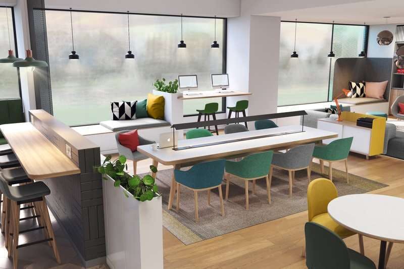 Hotel Holiday Inn Blackpool photo 5