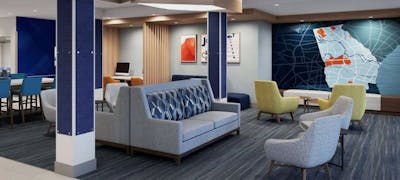Holiday Inn Express & Suites Marinette