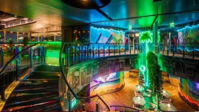 Hotel Inter Continental Hotels Doha The City By Ihg photo 2