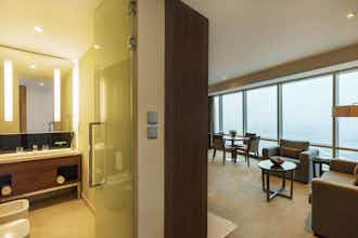 Hotel Inter Continental Hotels Doha The City By Ihg photo 4