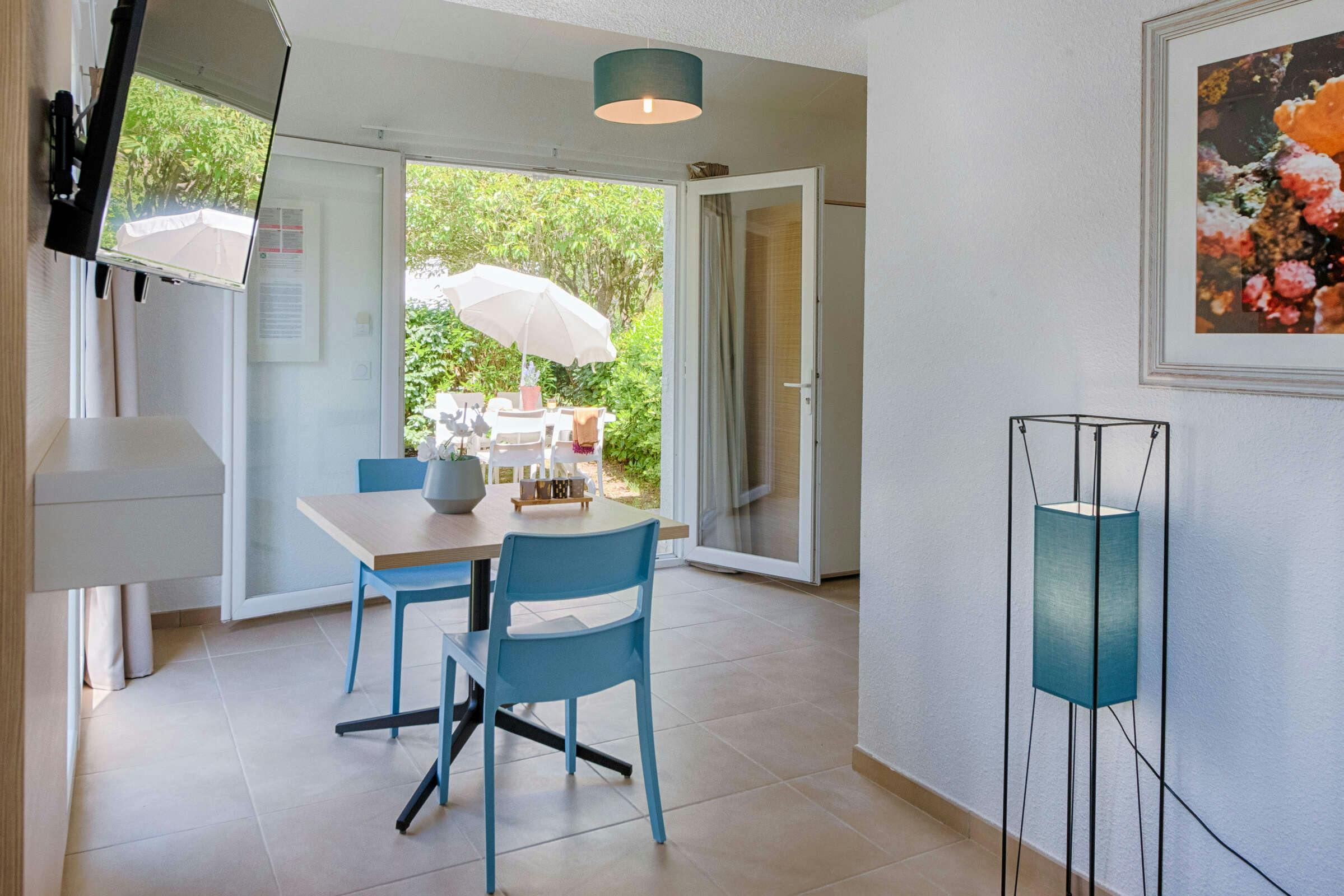 Hotel Comfort Aparthotel Mandelieu la Napoule Village photo 5