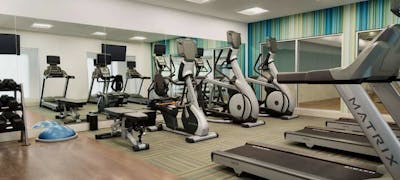 Holiday Inn Express & Suites SIOUX CITY NORTH-EVENT CENTER