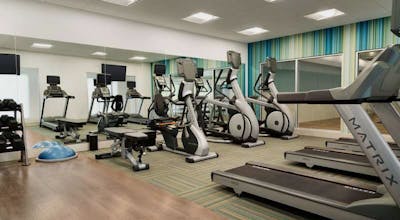 Holiday Inn Express & Suites SIOUX CITY NORTH-EVENT CENTER