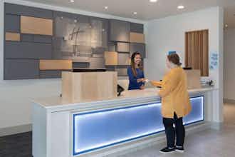 Hotel Holiday Inn Express & Suites SIOUX CITY NORTH-EVENT CENTER photo 4