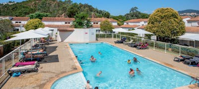 Comfort Aparthotel Mandelieu la Napoule Village