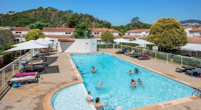 Comfort Aparthotel Mandelieu la Napoule Village