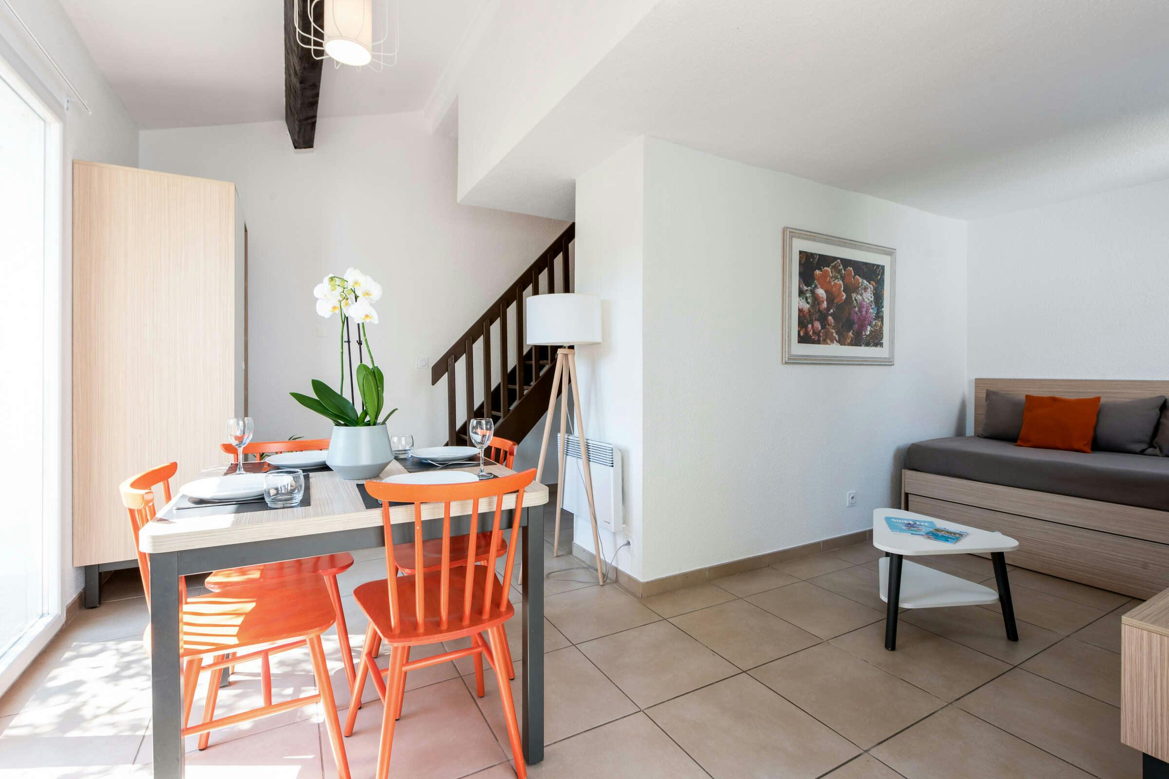 Hotel Comfort Aparthotel Mandelieu la Napoule Village photo 3