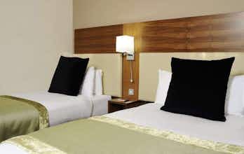 Hotel Independent (Sphc) London Bloomsbury Square Hotel By Ihg photo 3