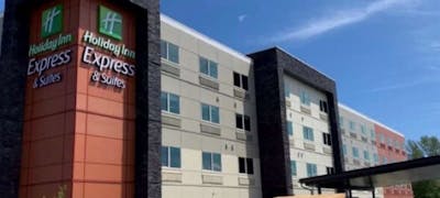 Holiday Inn Express & Suites Courtenay Comox