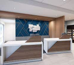 Hotel Holiday Inn Express & Suites MERIDIAN - BOISE WEST photo 3