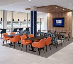 Hotel Holiday Inn Express & Suites MERIDIAN - BOISE WEST photo 4