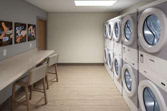 Hotel Candlewood Suites LOMA LINDA - SAN BERNARDINO S photo 4