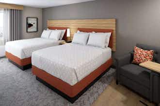 Hotel Candlewood Suites LOMA LINDA - SAN BERNARDINO S photo 5