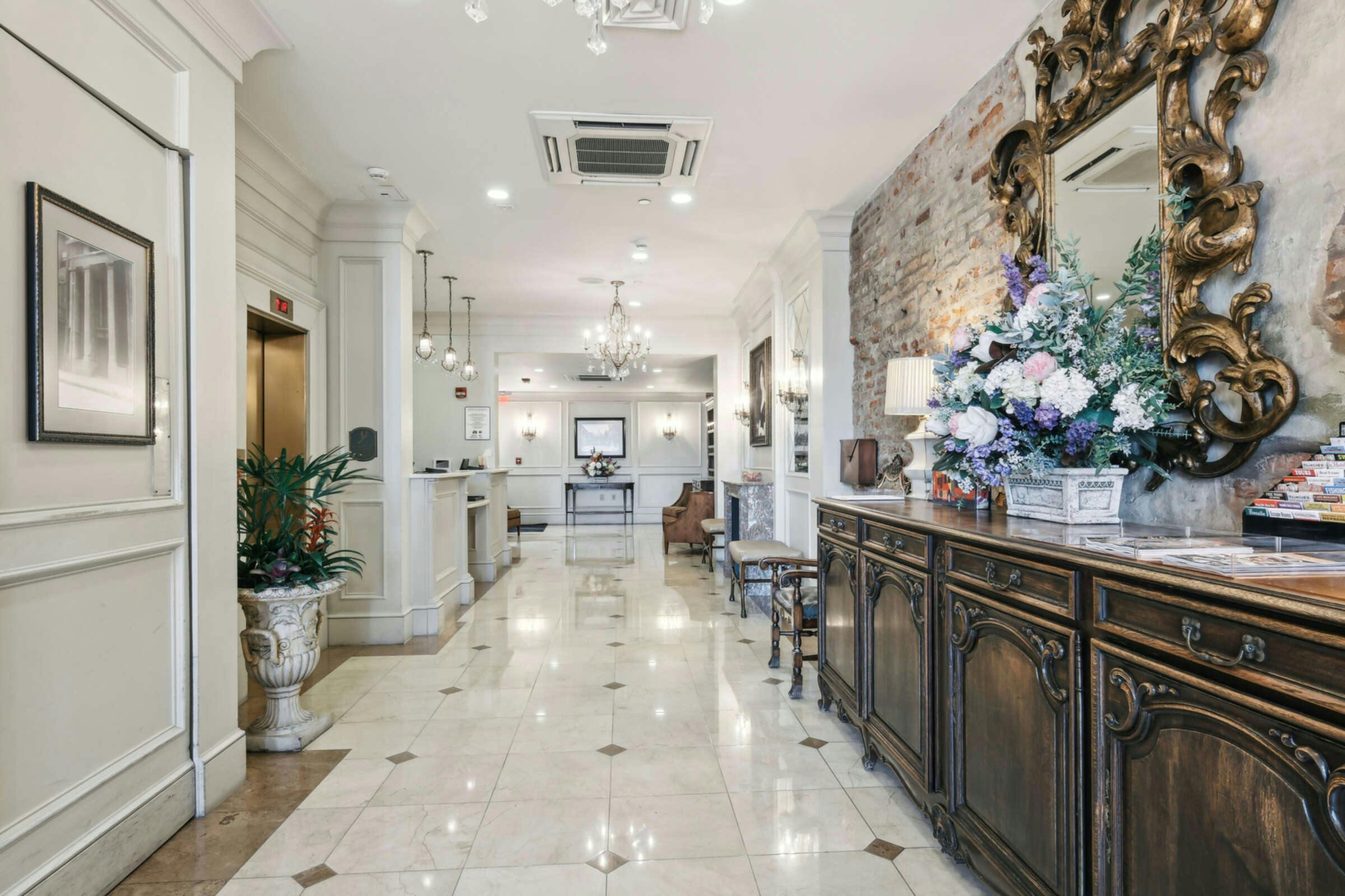 Hotel French Market Inn photo 4