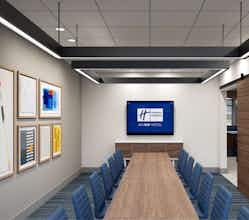 Hotel Holiday Inn Express & Suites RIDGECREST - CHINA LAKE photo 5