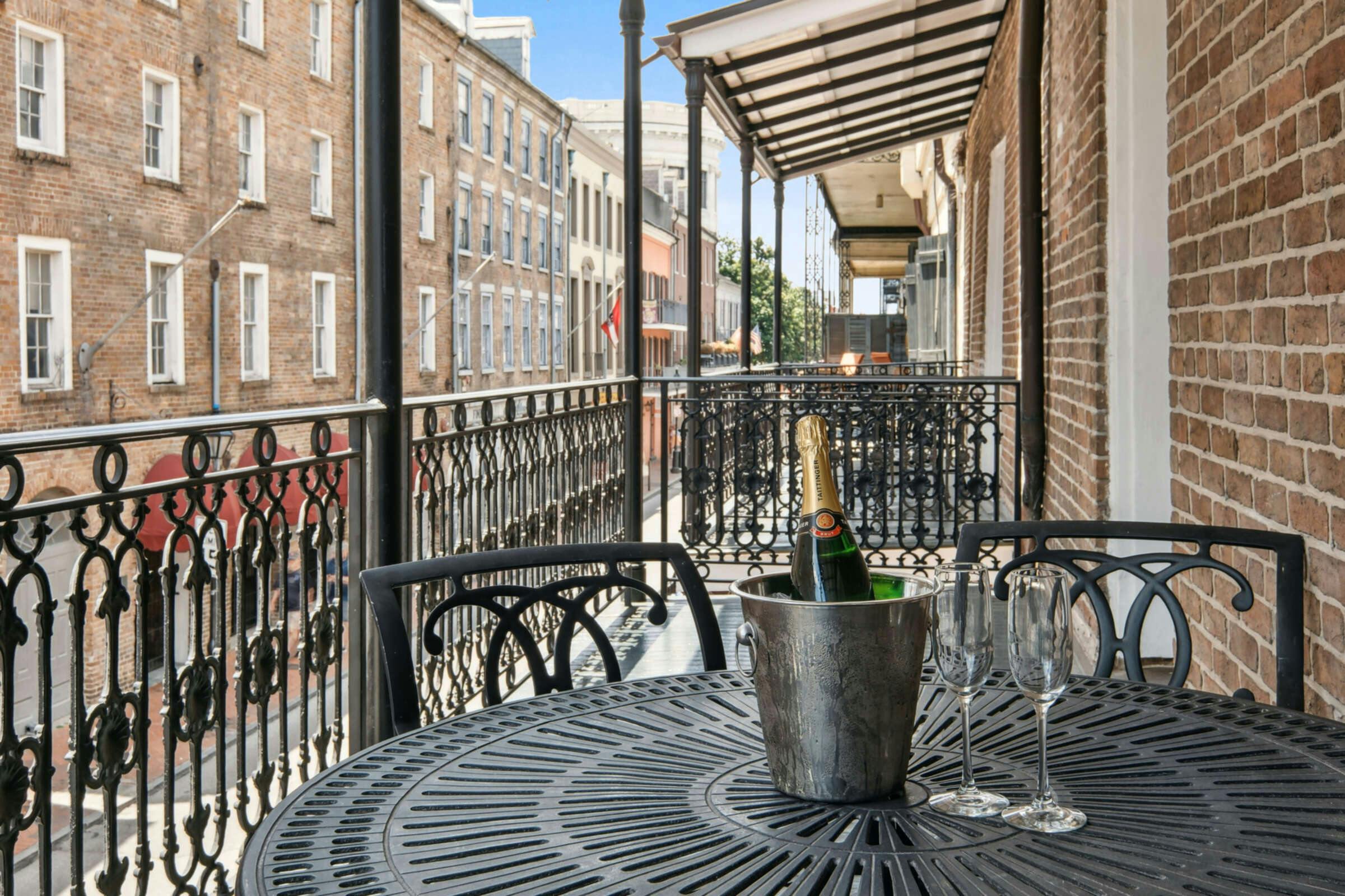 Hotel French Market Inn photo 5