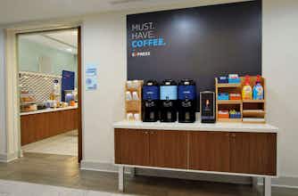 Hotel Garner Hotel Brookings By Ihg photo 3