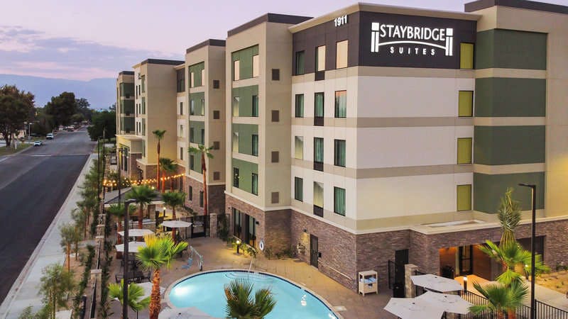 Staybridge Suites SAN BERNARDINO – LOMA LINDA