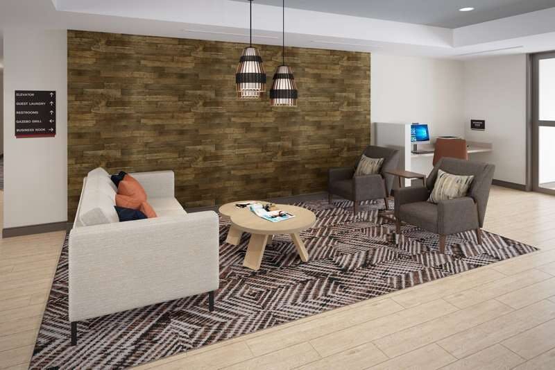 Candlewood Suites DETROIT - AUBURN HILLS