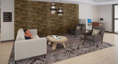 Candlewood Suites DETROIT - AUBURN HILLS