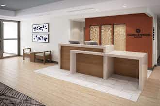 Hotel Candlewood Suites DETROIT - AUBURN HILLS photo 1