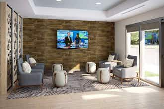 Hotel Candlewood Suites DETROIT - AUBURN HILLS photo 4