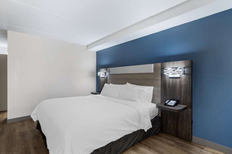 Hotel Holiday Inn Express Greencastle photo 4