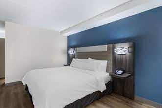 Hotel Holiday Inn Express Greencastle photo 4