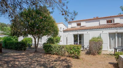 Comfort Aparthotel Mandelieu la Napoule Village