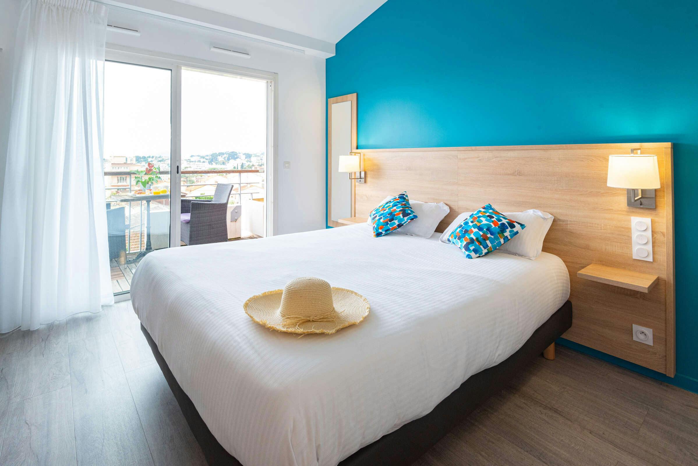 Hotel Zenitude Hôtel-Résidences - Le Cannet photo 1