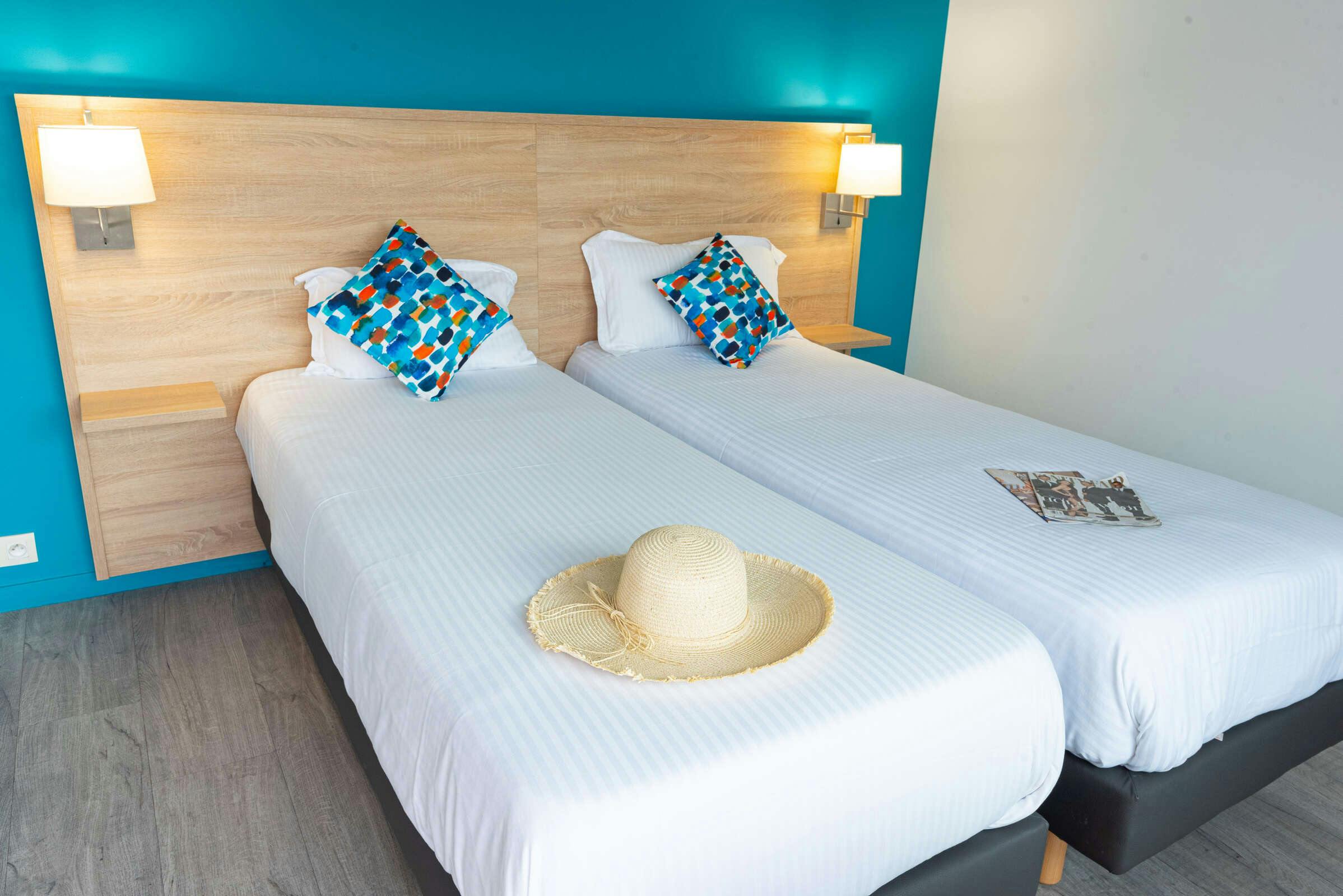 Hotel Zenitude Hôtel-Résidences - Le Cannet photo 3