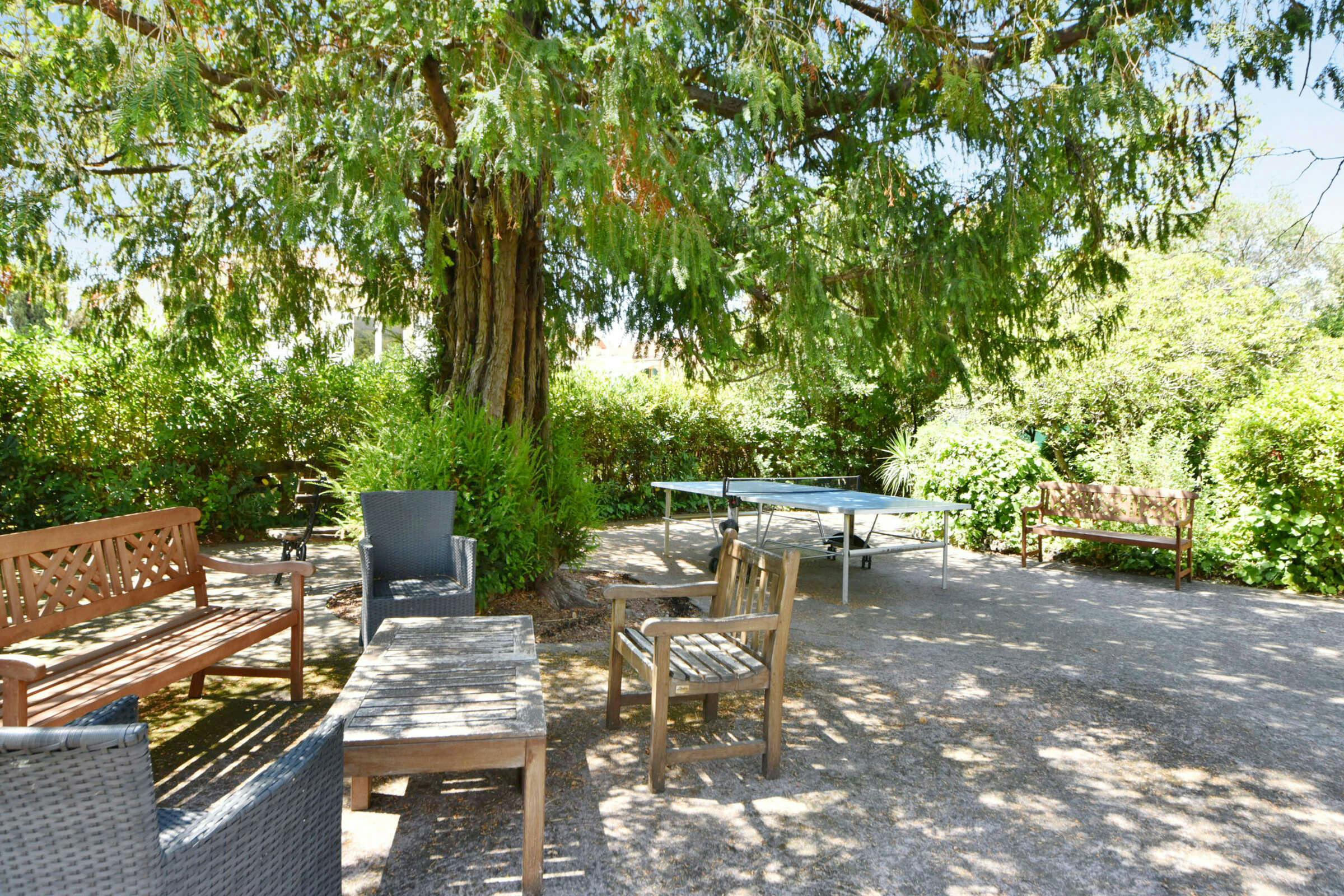 Hotel Zenitude Hôtel-Résidences - Le Cannet photo 2