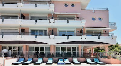 Zenitude Hôtel-Résidences - Le Cannet