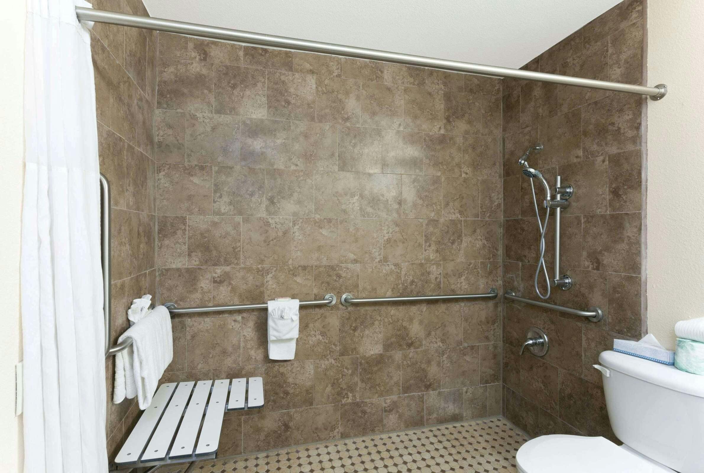 Hotel DI Mission Valley/SDSU photo 4