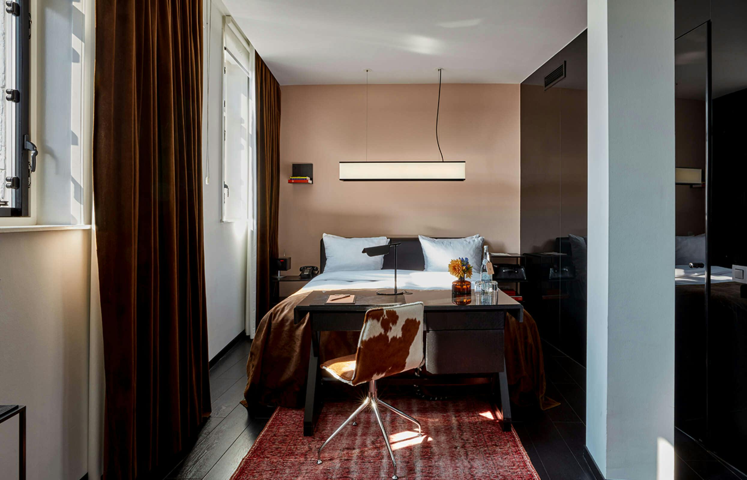 Hotel Sir Albert Hotel, part of Sircle Collection photo 4