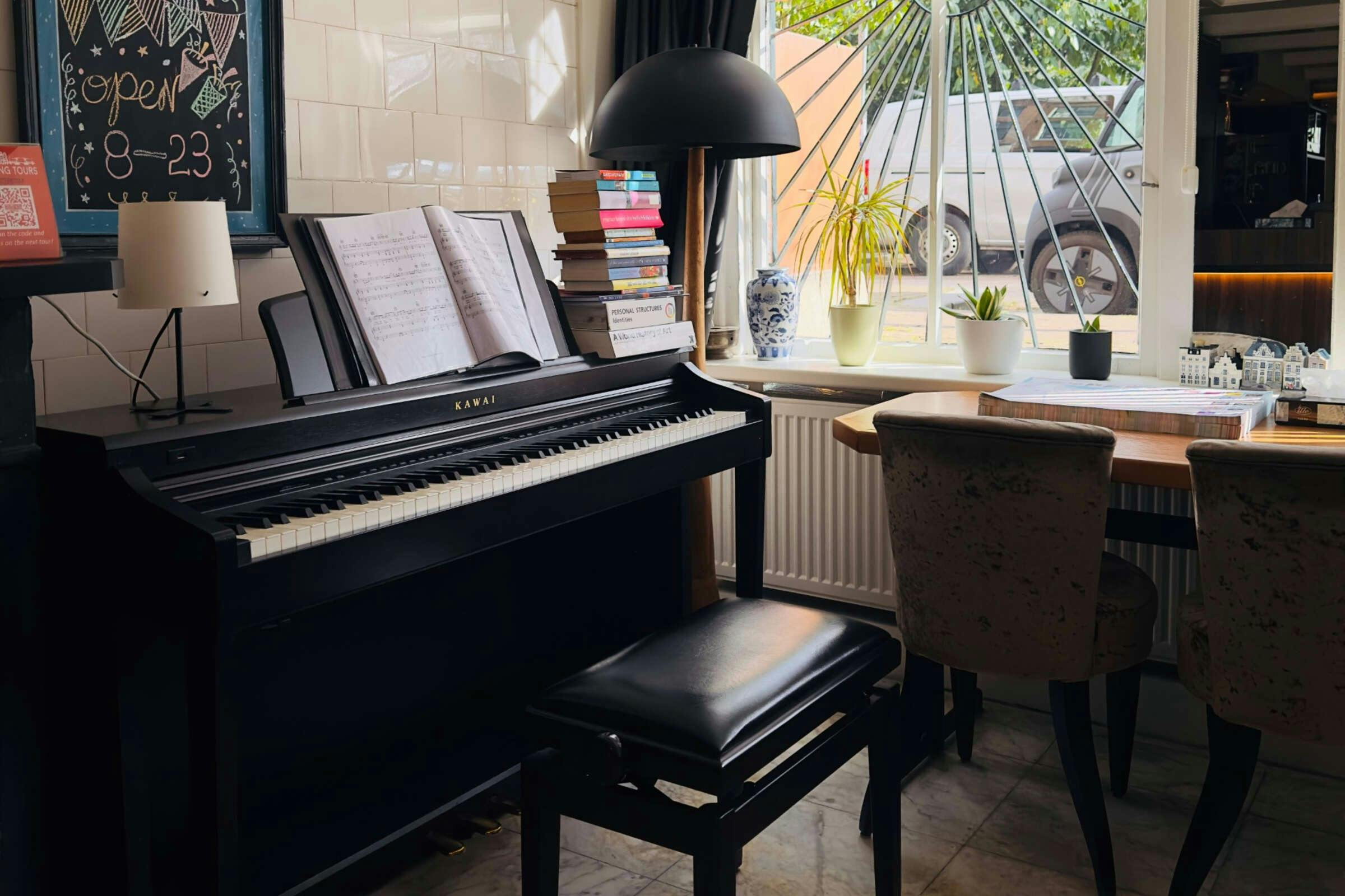 Hotel Hotel De Munck photo 1