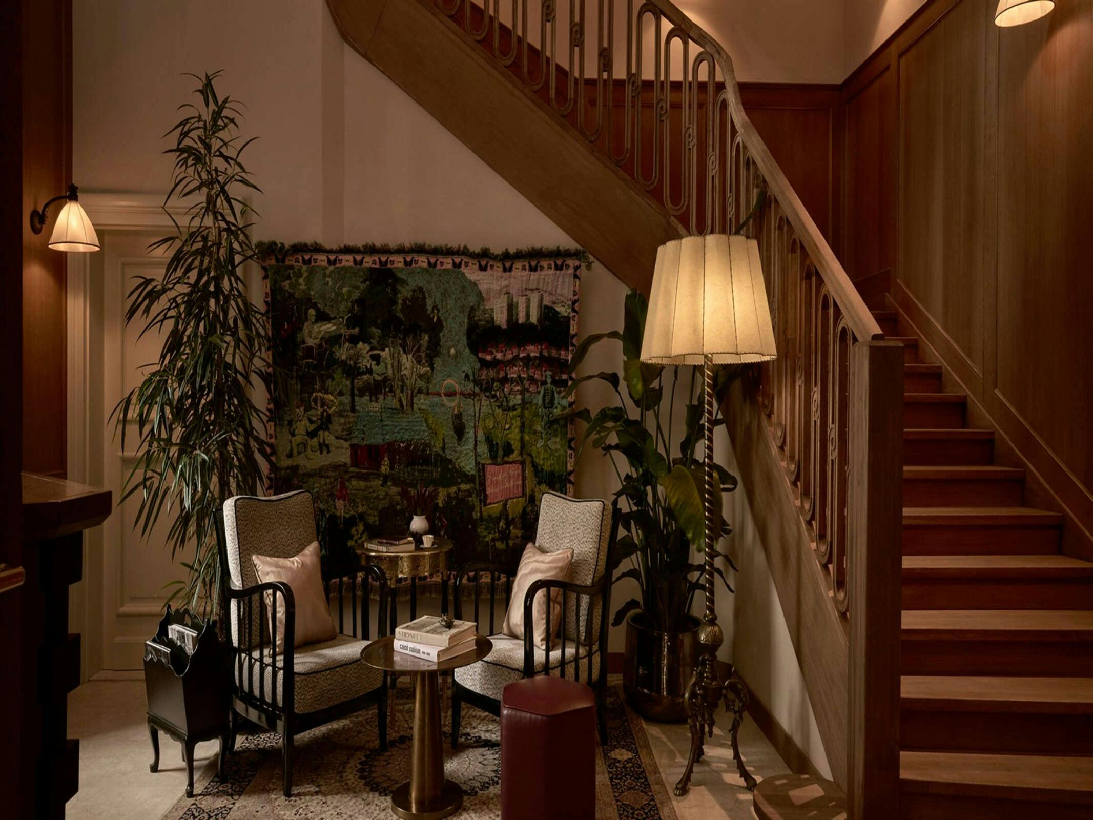 Sir Albert Hotel, part of Sircle Collection