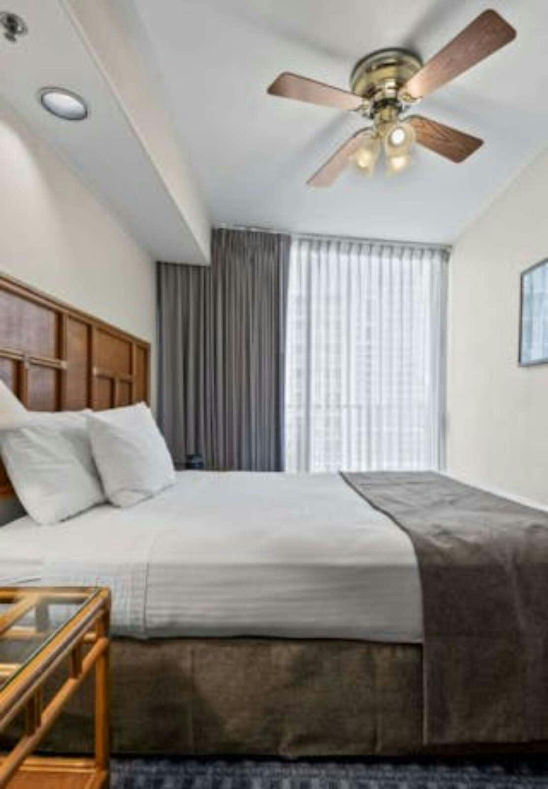 Hotel The Imperial Hawaii Resort photo 4