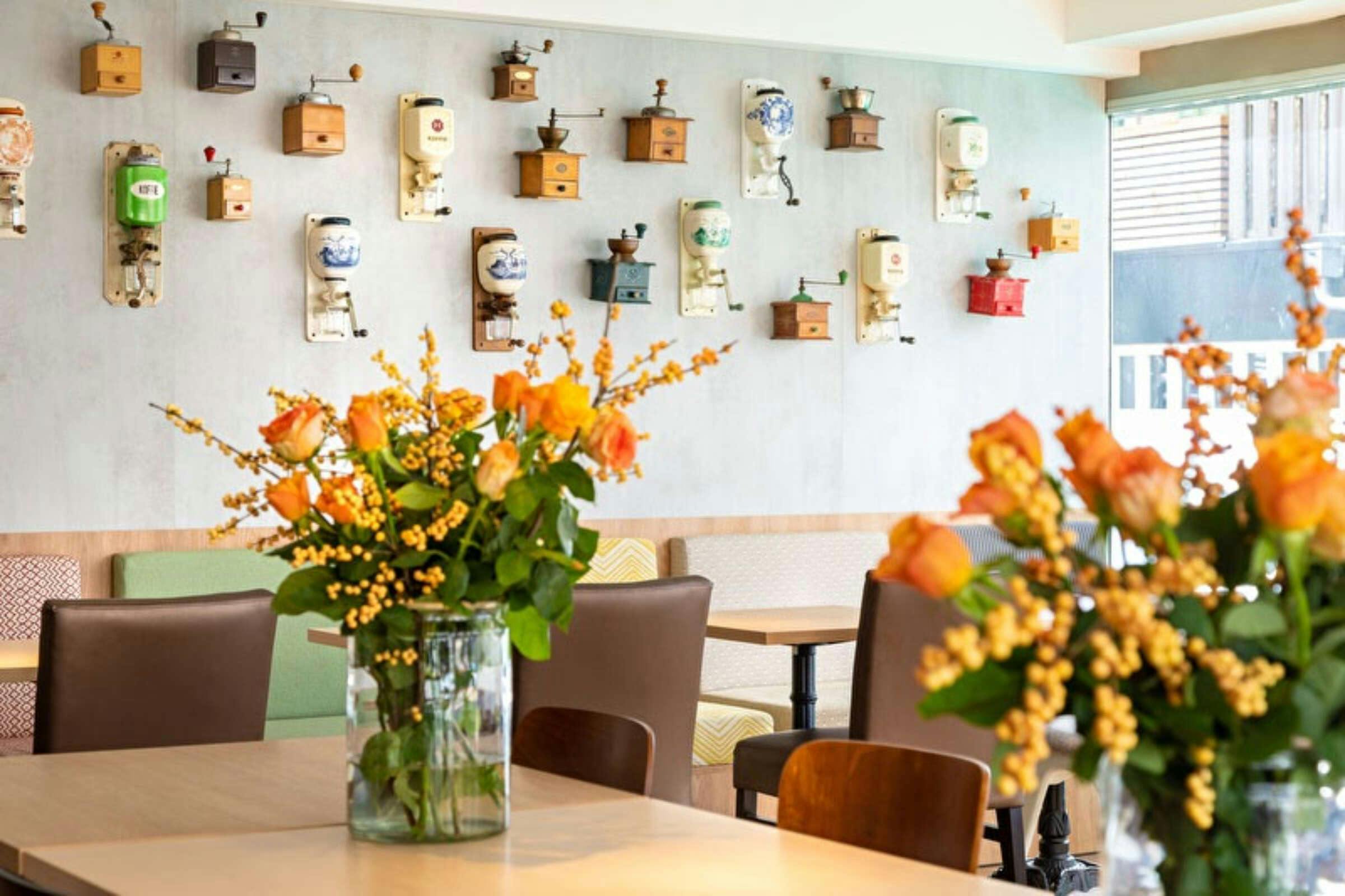 Hotel Hotel Espresso Amsterdam City Centre photo 2