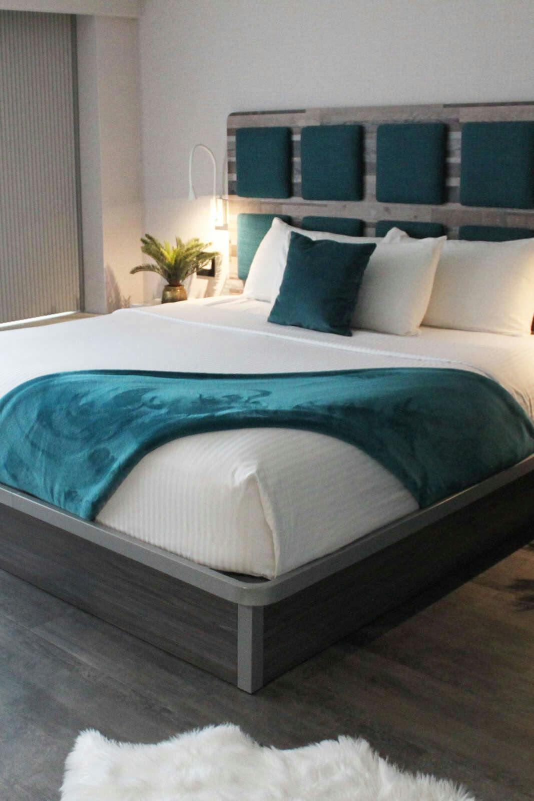 Hotel Hotel Le Bleu photo 3