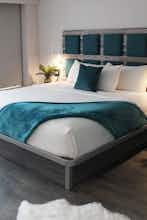 Hotel Hotel Le Bleu photo 3