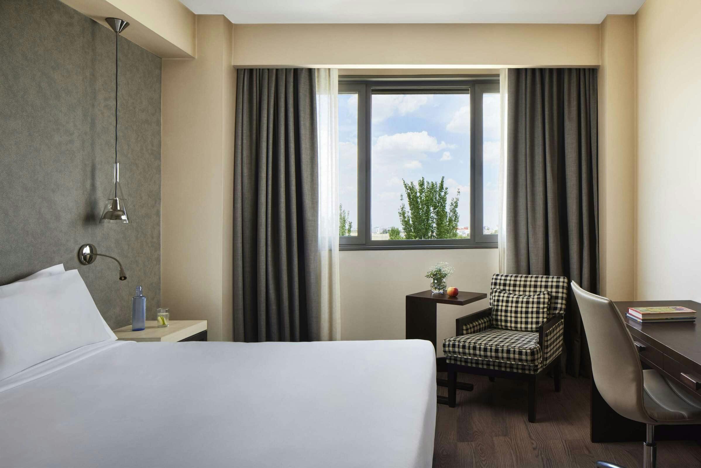 Hotel NH Alcorcon photo 3