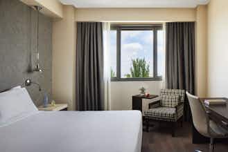 Hotel NH Alcorcon photo 3